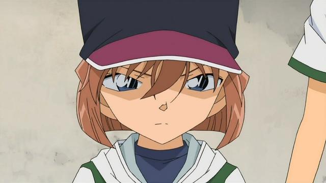 盤點下動漫中常見的5種美女