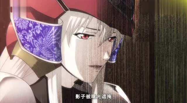 顏值驚艷的國產動漫美女盤點，快來尋找你心儀的伊人  