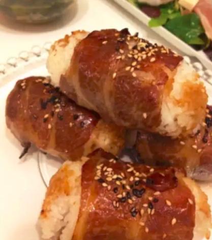 13種飯糰的做法，剩米飯變大美味！簡單營養，吃一次就上癮！