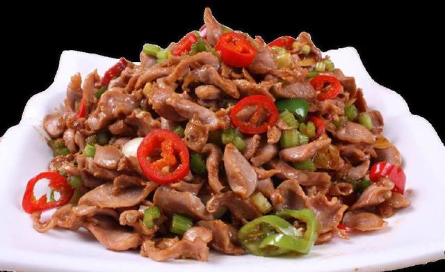 5道家常菜做法，特別適合當下酒菜，吃著香很過癮，老公喝嗨了