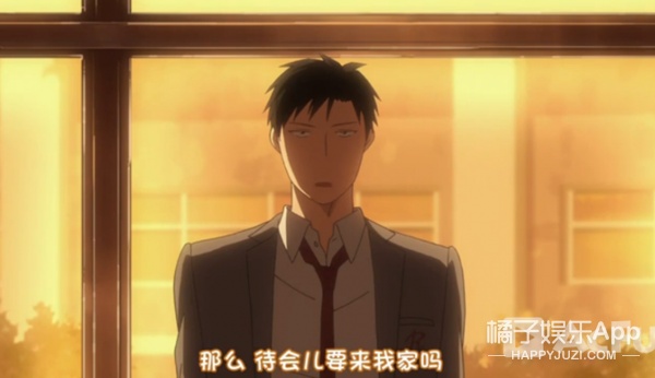 看完這部動畫好心疼女主，她可能永遠也追不到喜歡的人了