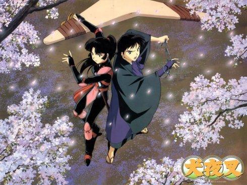 漫畫《犬夜叉》人物星座分析