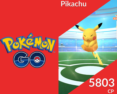 Pokemon GO重返玩家指南, 最新團戰頭目 ,又出現變化了!