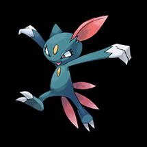 Pokemon GO重返玩家指南, 最新團戰頭目 ,又出現變化了!