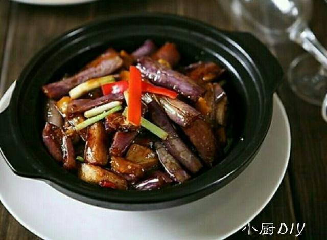 小廚教你製作6道特色的家常菜，下飯！而不失高檔次！