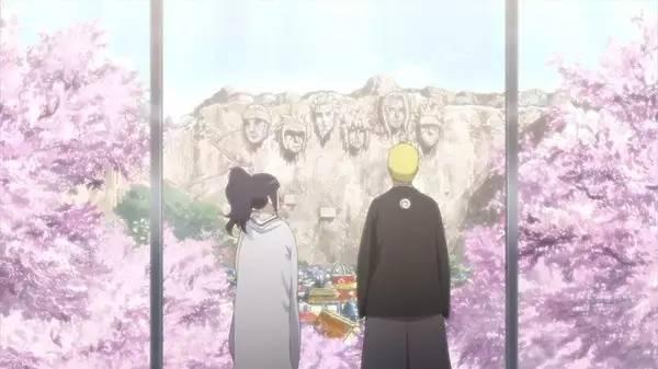 鳴人長大結婚了！故事外的人也都長大了吧？