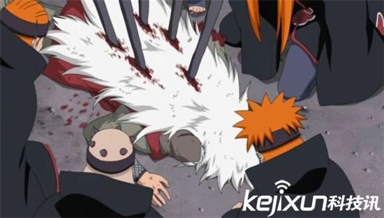 火影忍者必看的幾場戰鬥 鳴人佐助相愛相殺