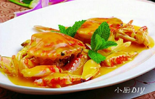 餐廳的咖喱原來是加了這些，難怪那麼香，你也可以做大廚！