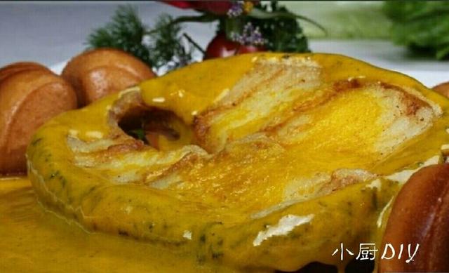 餐廳的咖喱原來是加了這些，難怪那麼香，你也可以做大廚！