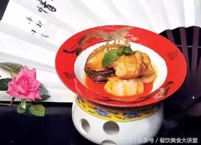 11款特色菜品教程，快來看看吧