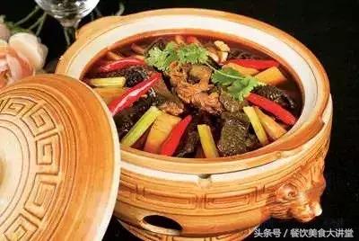 11款特色菜品教程，快來看看吧