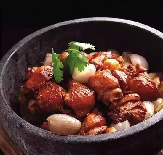 10道勾魂惹火粵菜，原料、輔料配比，做法、步驟都在這裡
