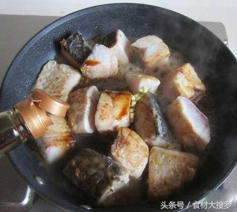 這菜又嫩又好吃，含鈣高，增強記憶力，孩子一定要多吃幾塊！