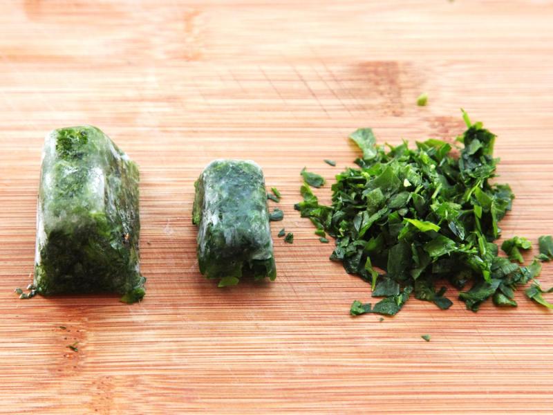 原來這麼簡單！「保存香草」的三種方法！