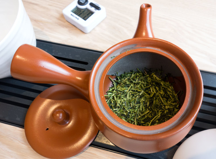 咖啡之後 緊接而來的茶葉新風潮