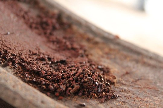 Bean to Bar 重新想像巧克力的旅程