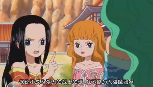 從性格和實力上分析，女帝堪稱美麗與智慧並重的女人  