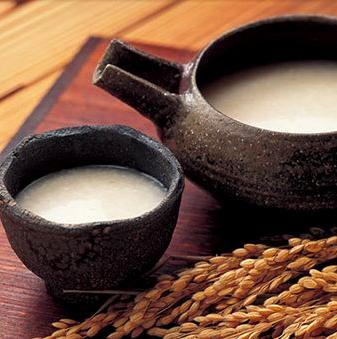神話衍生出的聯想惆悵：「十月一號的日本酒の日」