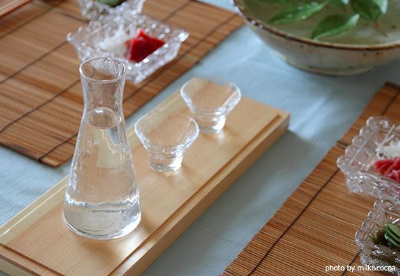 神話衍生出的聯想惆悵：「十月一號的日本酒の日」