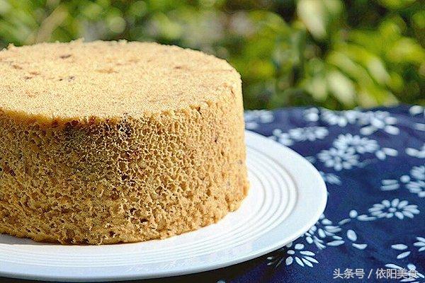「發糕」的多款正宗做法，鬆軟可口有營養，尤其適合老年人兒童吃