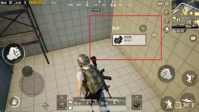 刺激戰場：新版本的這個小改動，卻讓M416不再是「步槍之王」