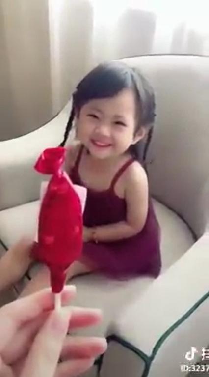 小孩的笑容，是父母最大的動力來源 - 美麗日報 Life