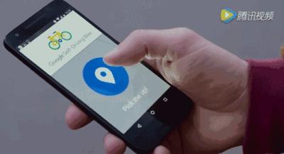 全自動自行車～科技的發達讓社會多了一項選擇～  