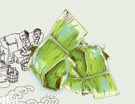 吃一個粽子，發一筆橫財！4大屬相財富爆！