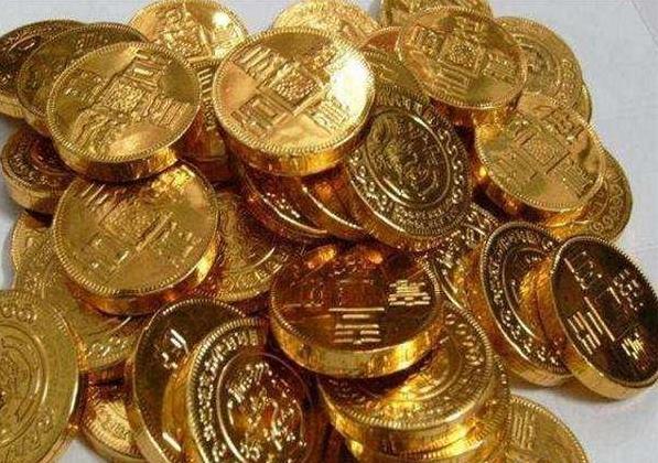 一周內招百萬財！6大生肖時運來到，財運好、時運旺，遍地黃金！