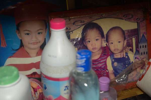 「爸爸不餓，妳們吃」　暖父餓肚讓女兒吃炸雞　速食店出手送大禮