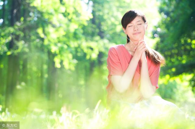 心裡測試：你算是好命女人嗎？五種顏色選一種