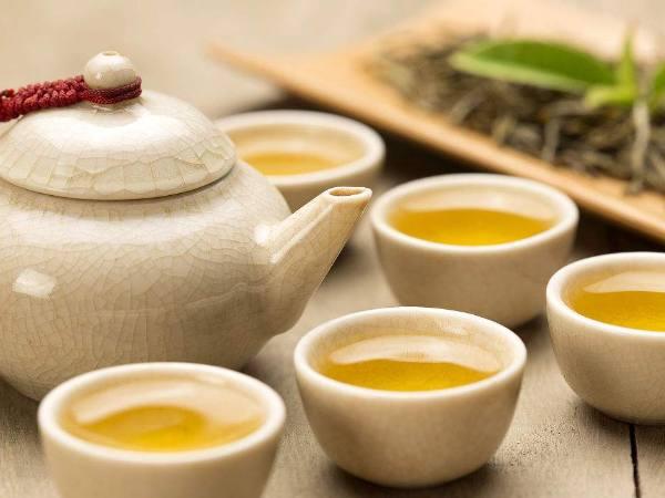心裡測試：3套杯具，那套最丑！測你婚後會過什麼樣的生活！