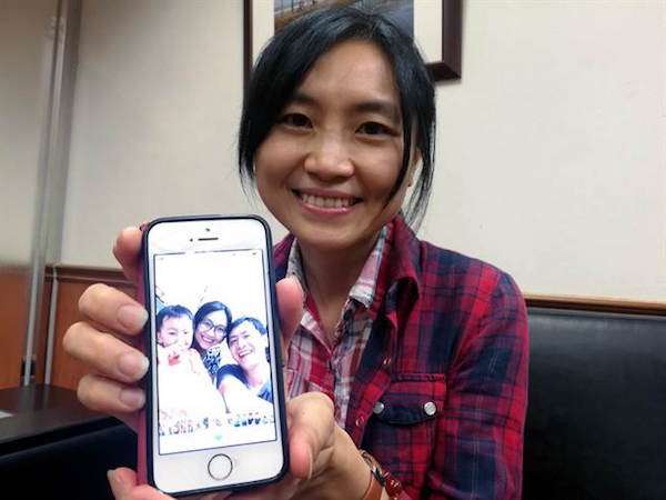 高中老師器捐拯救12條命　兒子至今還相信：把拔是去月球了