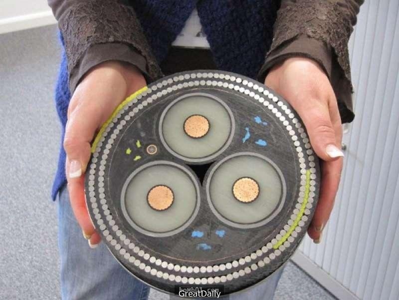 18張你現在不看 就一輩子也沒辦法看到了的一系列超震撼照片！