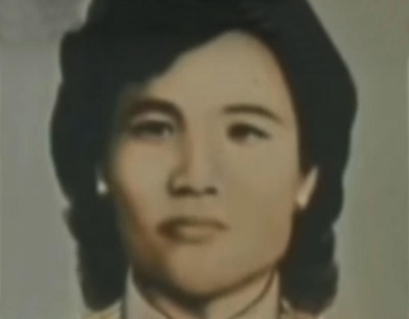 還記得當年轟動全球的「朱秀華借屍還魂事件」嗎？剛好60年陽壽用盡離世，臨終前竟說：時間到了…  
