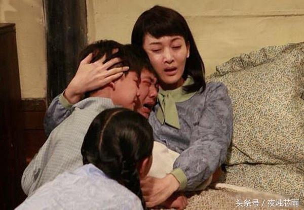 嫁給二婚老公父母反對，成後媽養三個孩子，婆婆一句話我悔不當初