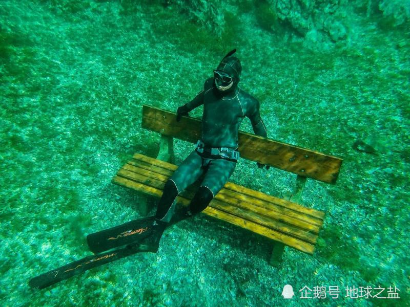 這個公園真任性！每年只出現3個月，如今卻涼涼了！