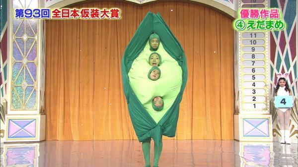 《超級變變變》：這部日本綜藝，比大部分看過它的人都長壽