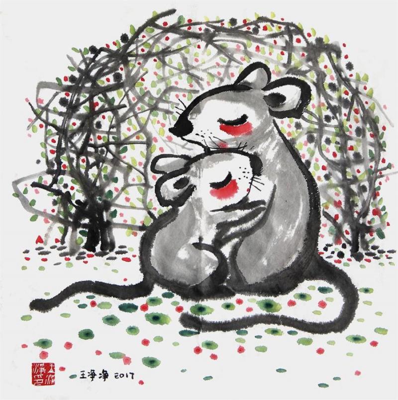 拿督公賜財， 8大生肖快來接，接財 ，接運， 8秒內轉發靈！ 