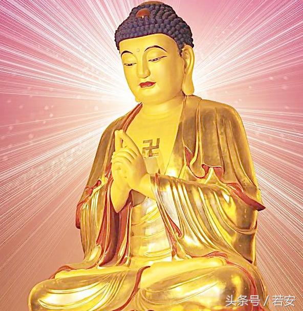 6月，佛祖庇佑這5大生肖大發橫財，你上榜了嗎？ 