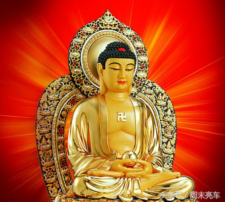 6月，佛祖庇佑這5大生肖大發橫財，你上榜了嗎？ 