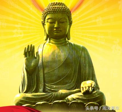 6月，佛祖庇佑這5大生肖大發橫財，你上榜了嗎？ 