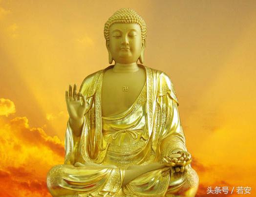 6月，佛祖庇佑這5大生肖大發橫財，你上榜了嗎？ 