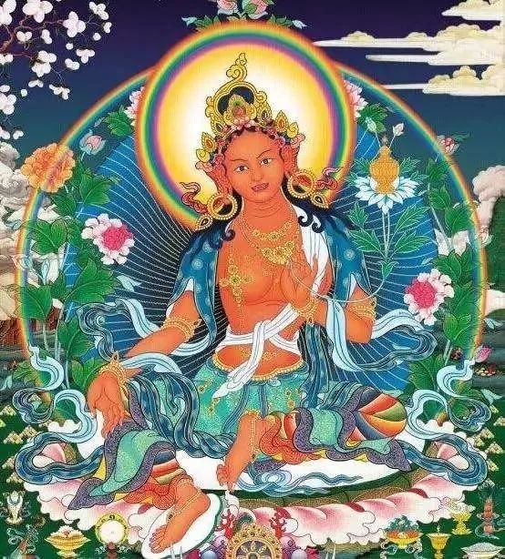 教你擺脫貧困，財源滾滾的秘訣 