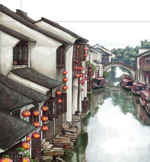 你想在那裡養老？測你的晚年是淒涼還幸福～ 