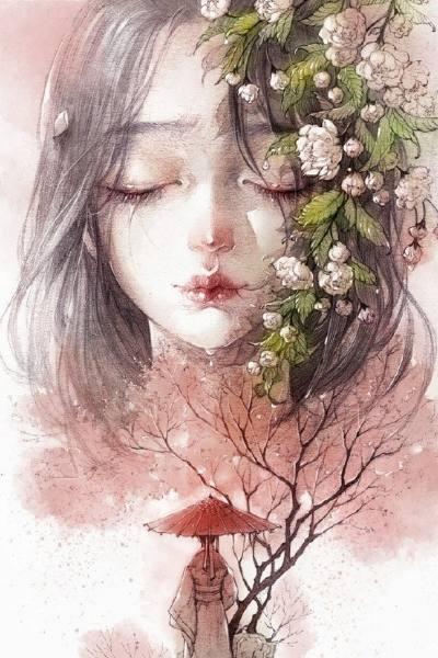 心理測試：選1個最漂亮的神，測你的顏值能不能吸引到TA 