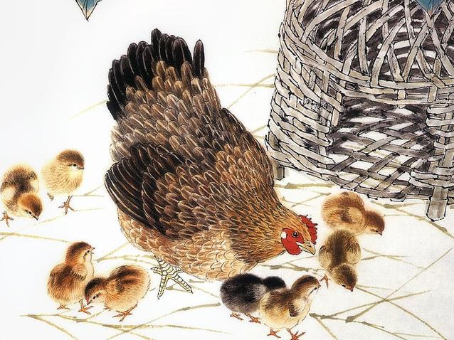 6月6～8日，中頭獎，漲工資，出門撿錢。六大生肖肯定有你，接財了別錯過。 