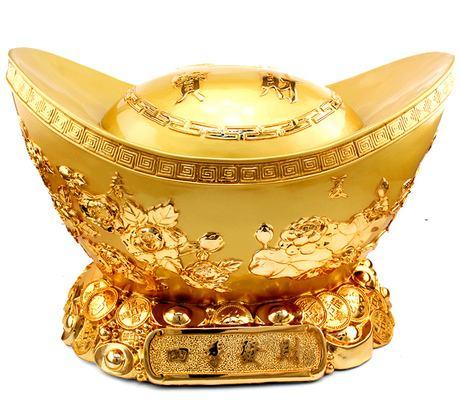 6月份誰家有這六大生肖，財源廣進，聚八方之財！ 