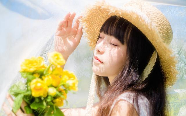 進入6月，桃花漫天飛，橫豎本月有好姻緣的3大星座 