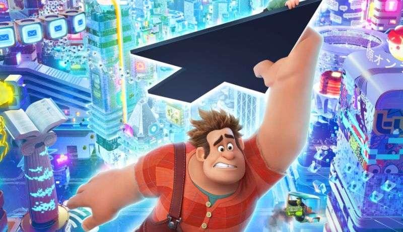 《無敵破壞王2》預告片把公主玩壞掉　「成為公主的條件」酸爆